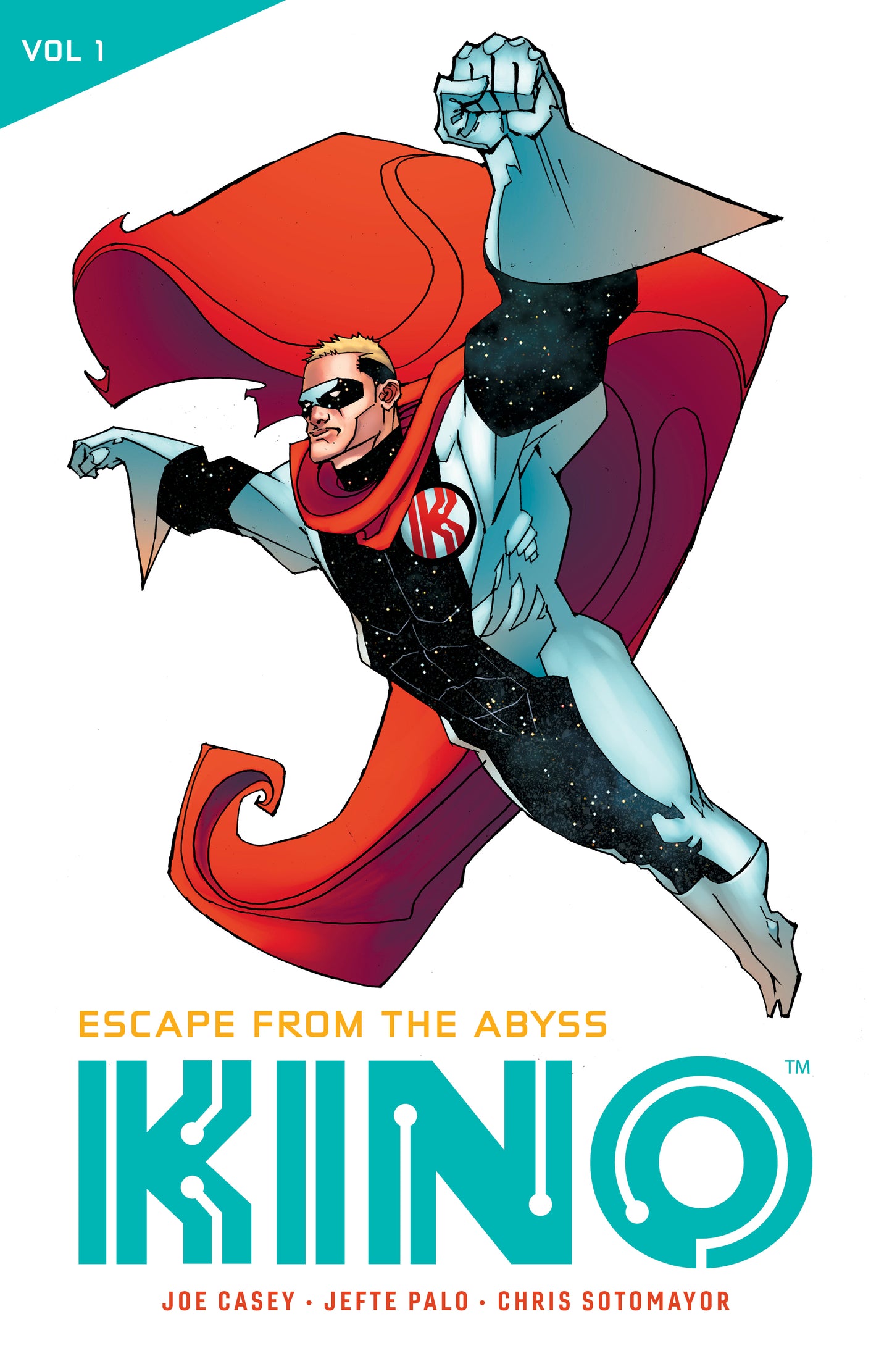 KINO Vol. 1