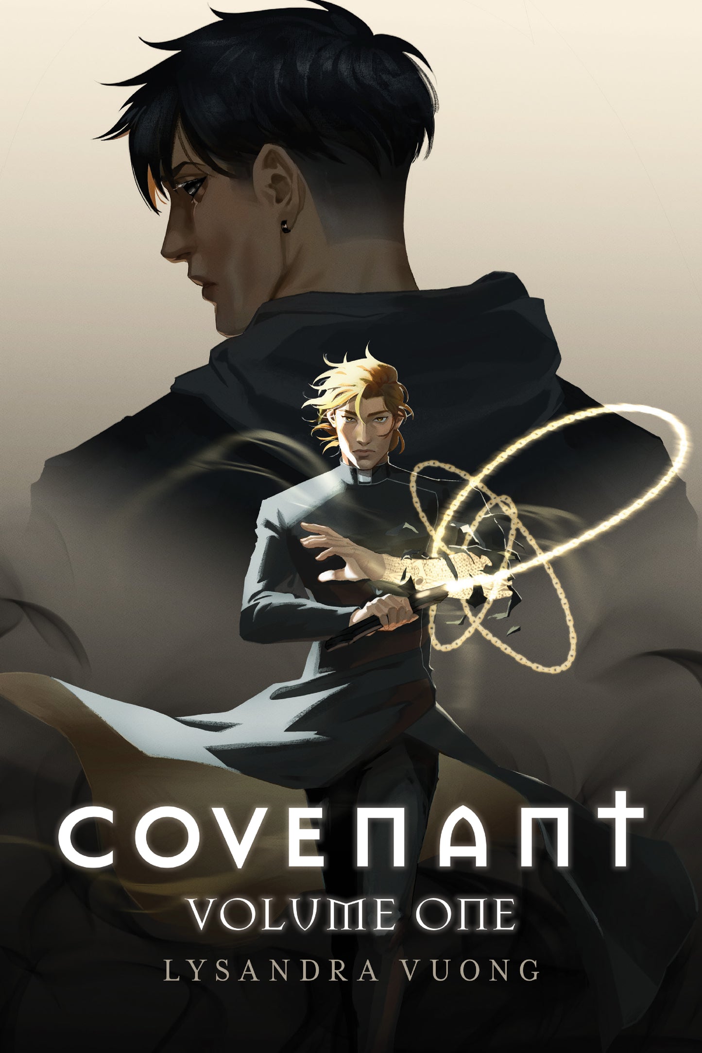 Covenant Vol. 1 SC