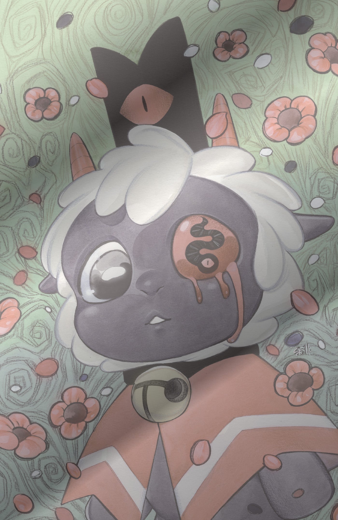 Cult of the Lamb: Schism Special #1