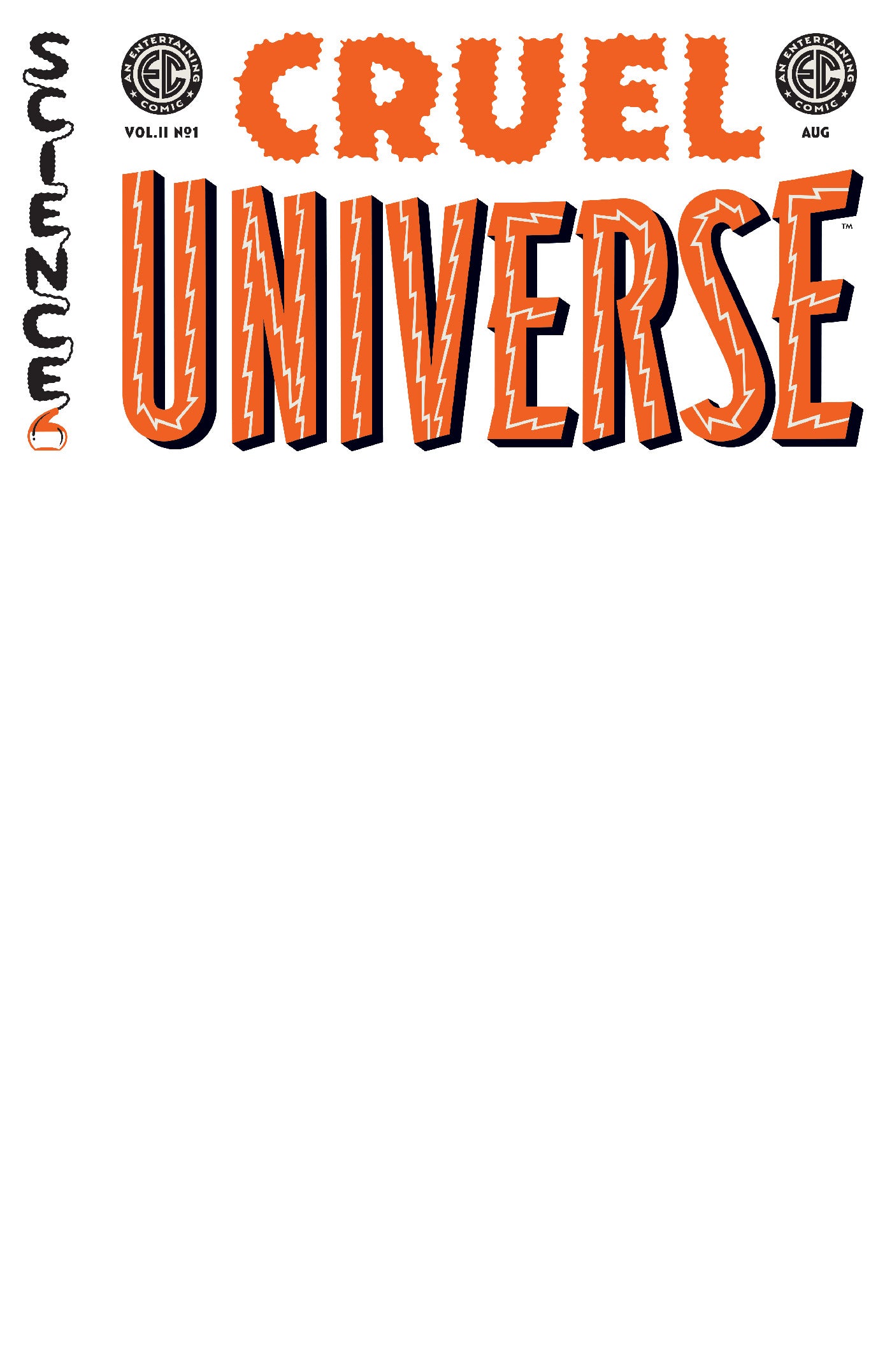 EC Cruel Universe 2 #1