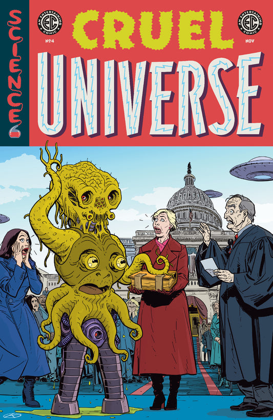 EC Cruel Universe 2 #4