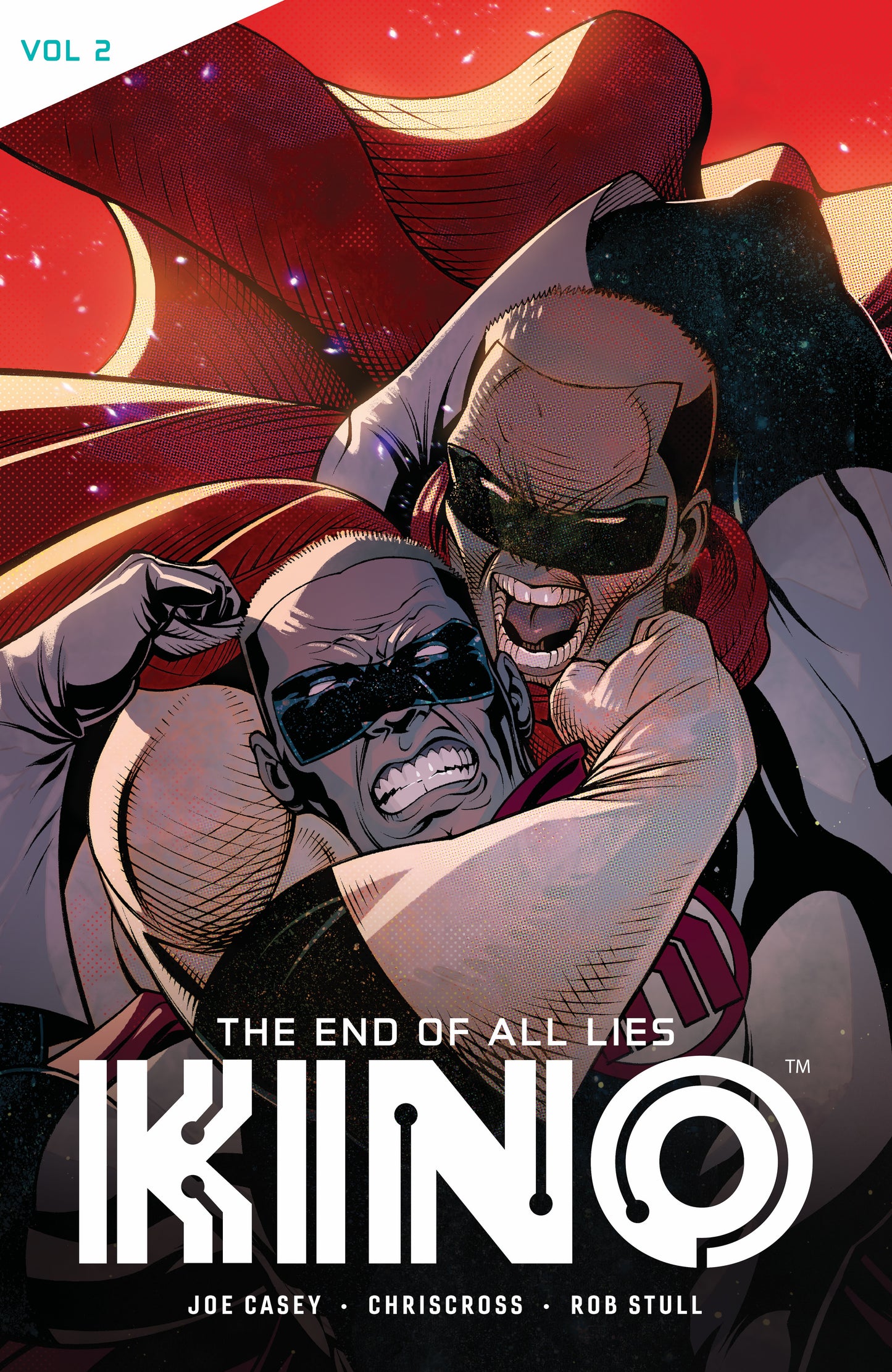 KINO Vol. 2