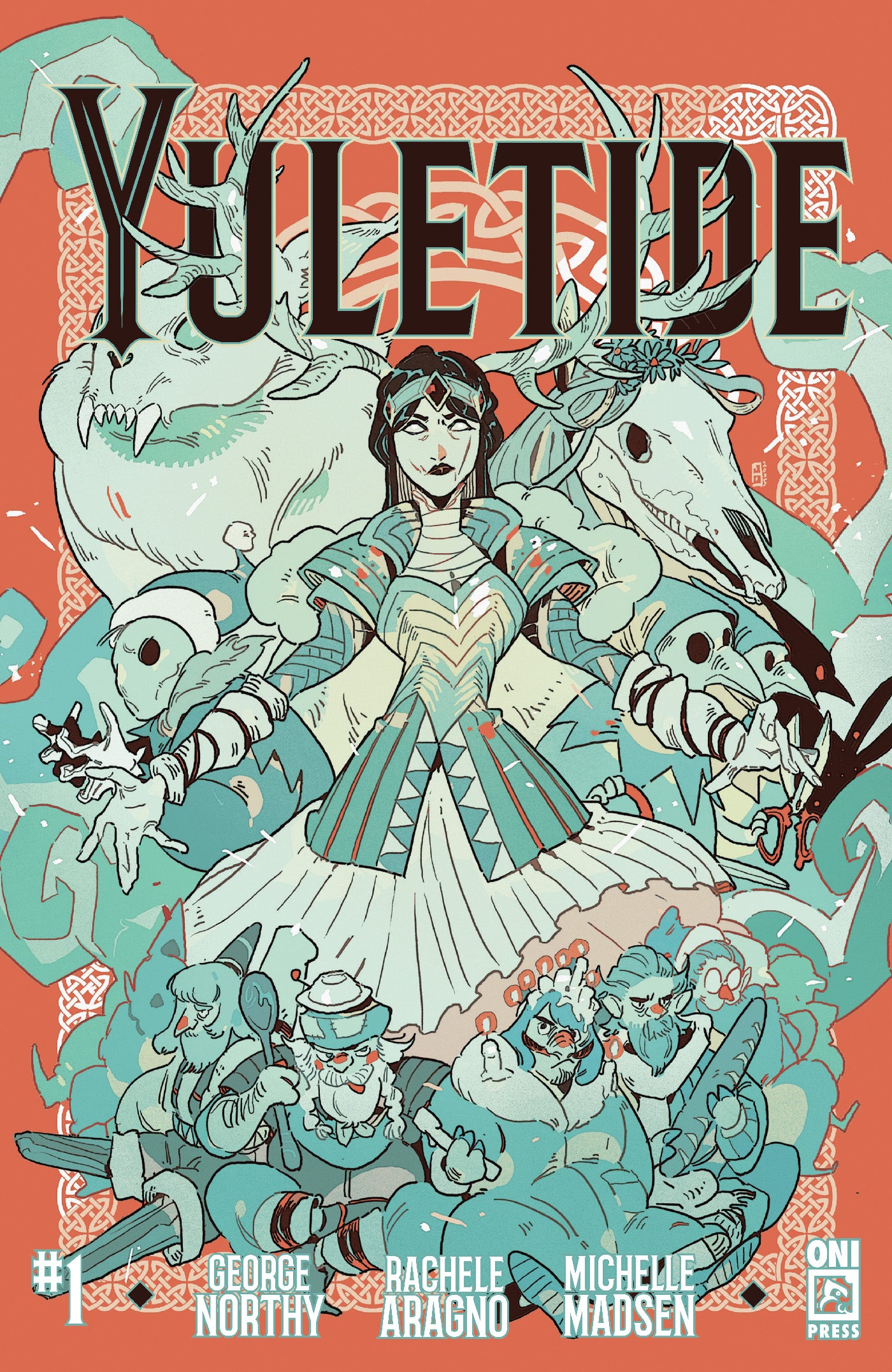 Yuletide #1