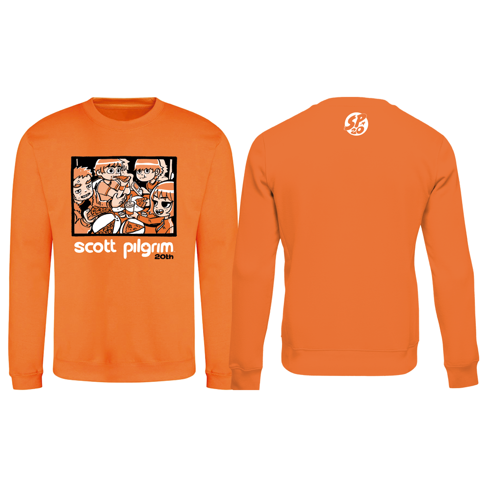 SP20 PIZZA TIME CREW