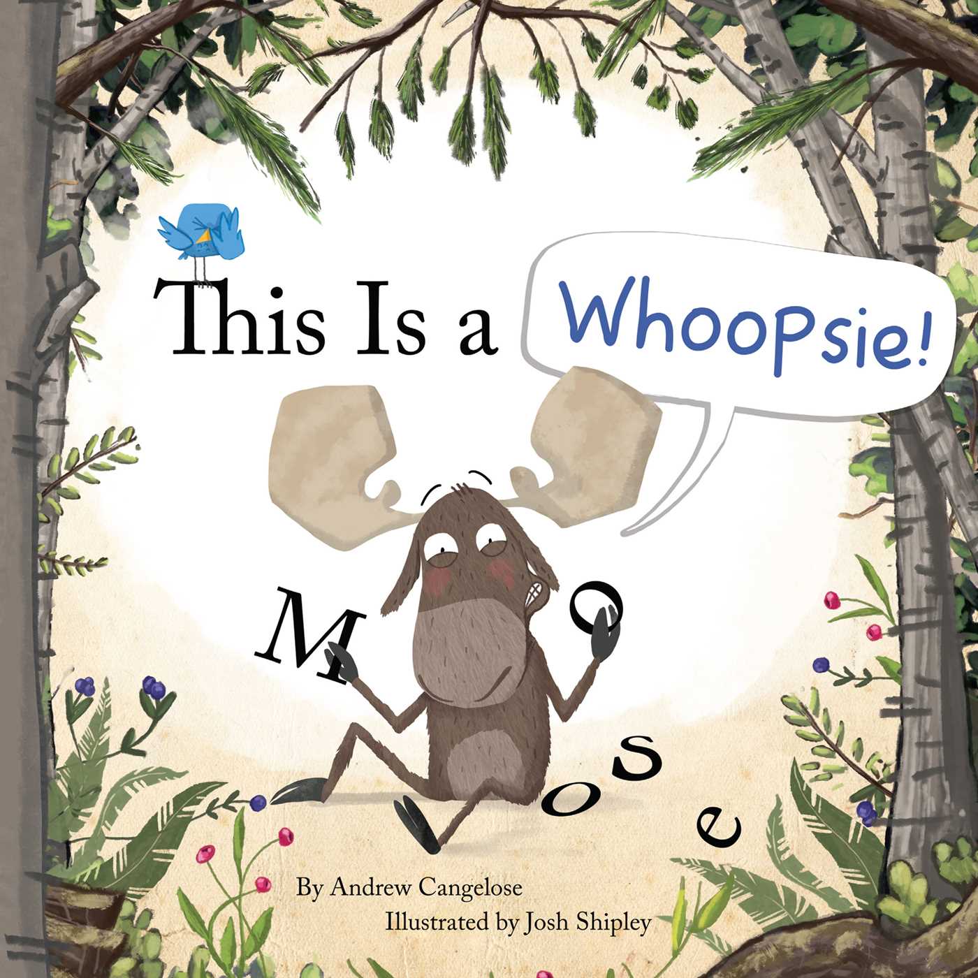 This is a Whoopsie