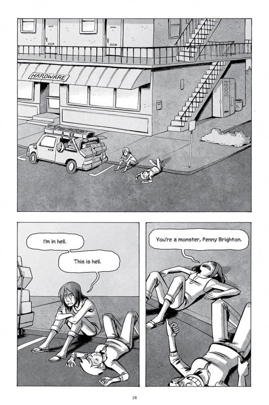Lucky Penny
