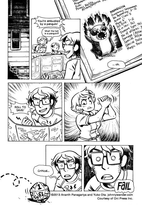 Lucky Penny