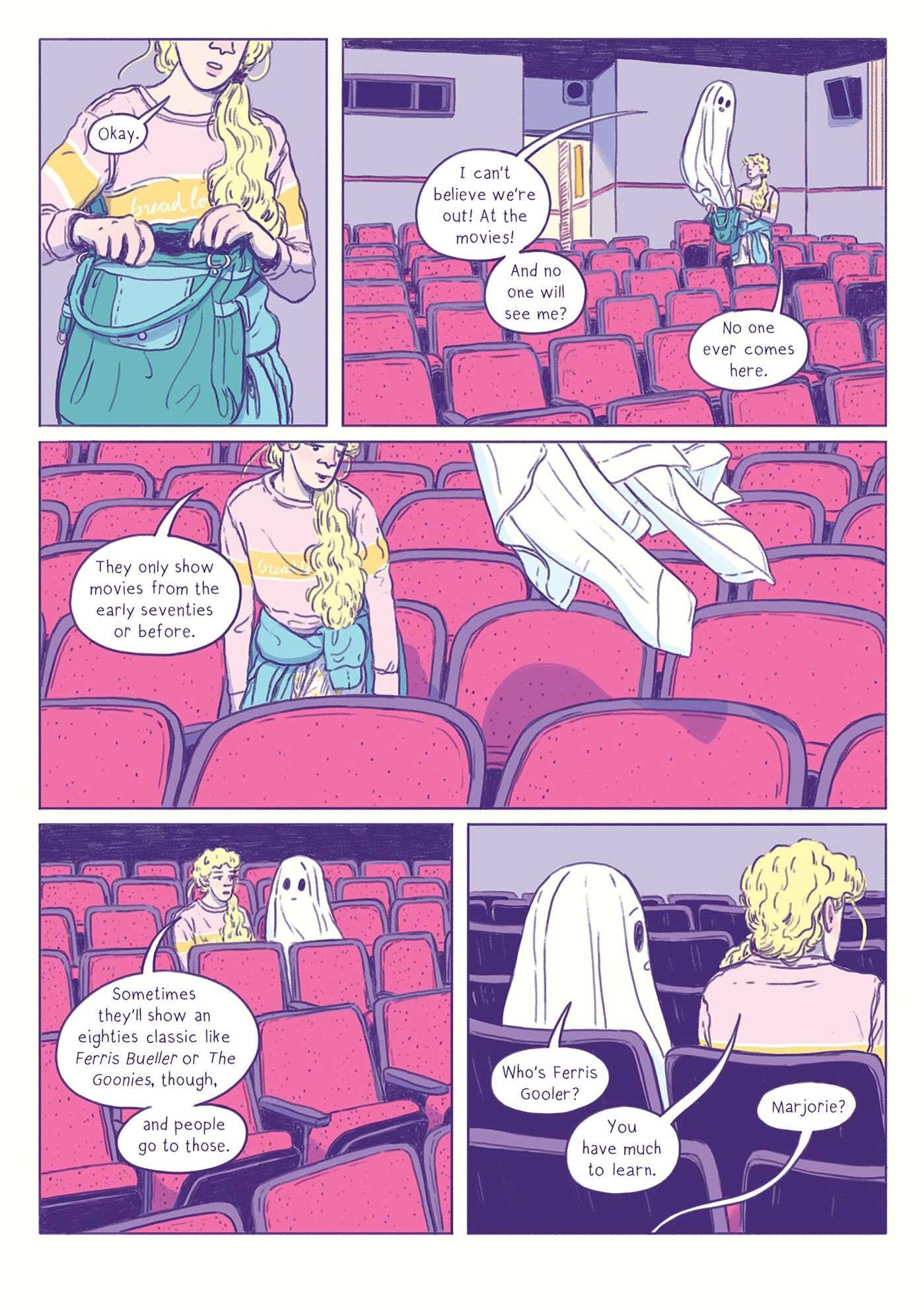 Delicates