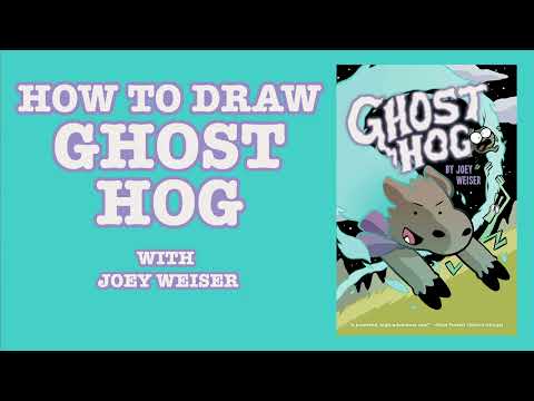 Ghost Hog (Paperback)