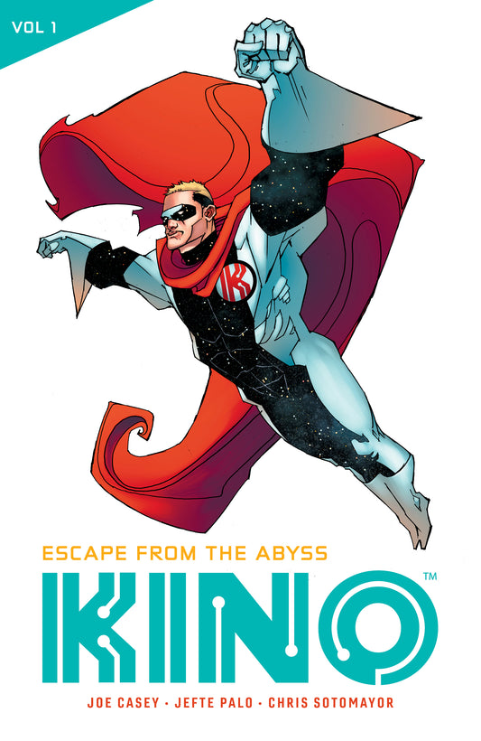 KINO Vol. 1
