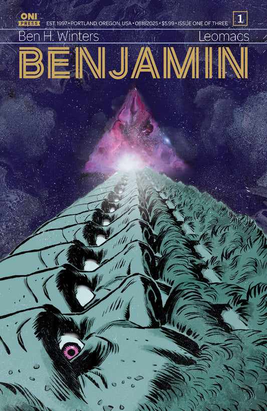 Benjamin #1