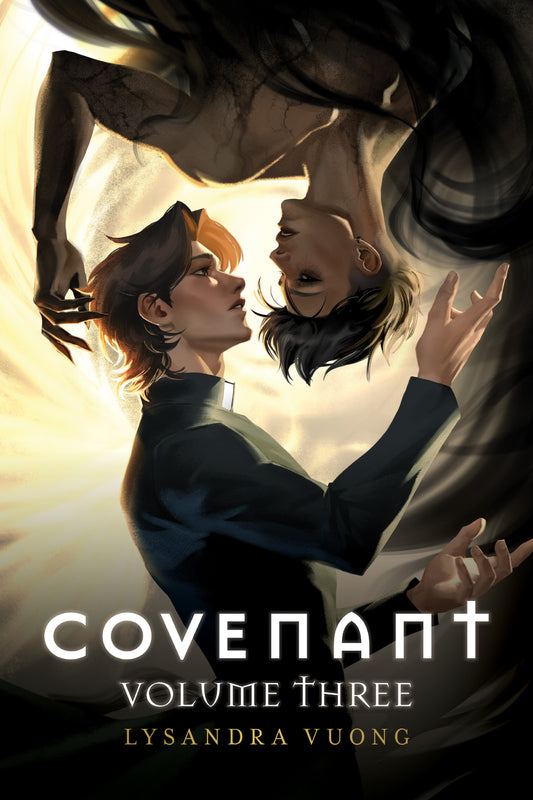 Covenant  Vol. 3 SC