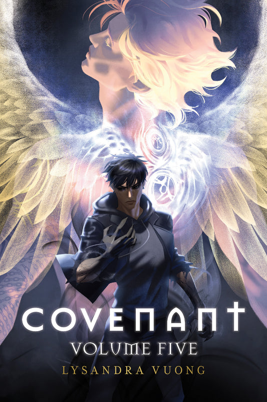 Covenant Vol. 5 SC