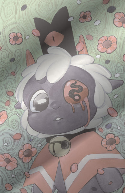 Cult of the Lamb: Schism Special #1