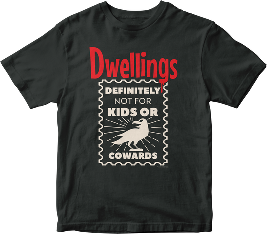 Dwellings T-Shirt