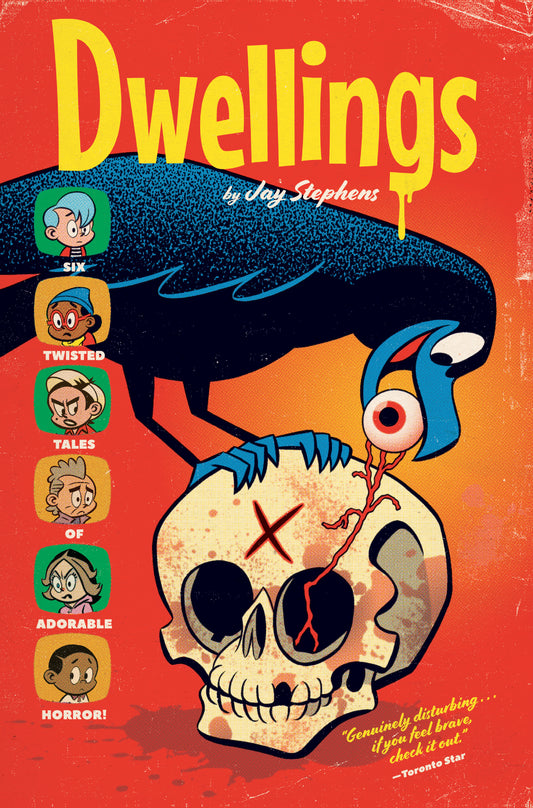 Dwellings (Hardcover)