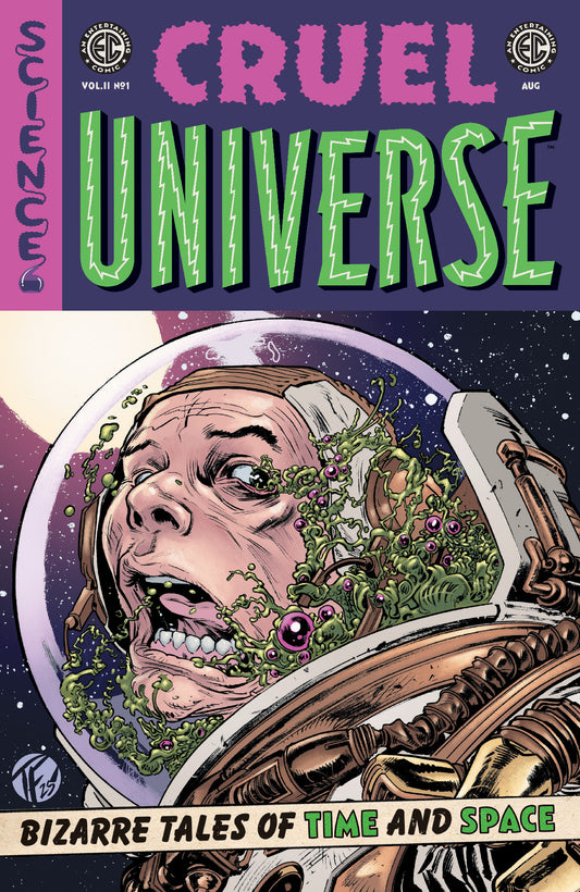 EC Cruel Universe 2 #1