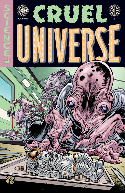 EC Cruel Universe 2 #2