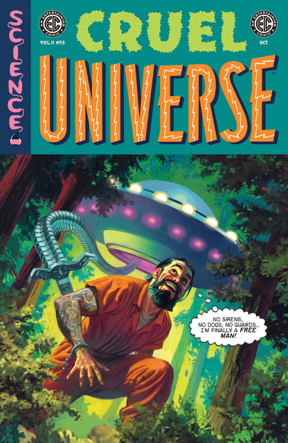 EC Cruel Universe 2 #3