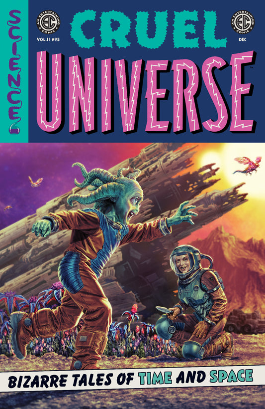 EC Cruel Universe 2 #5