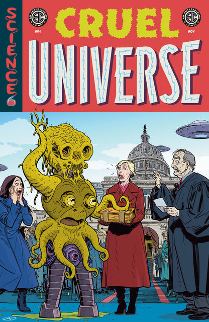 EC Cruel Universe 2 #4