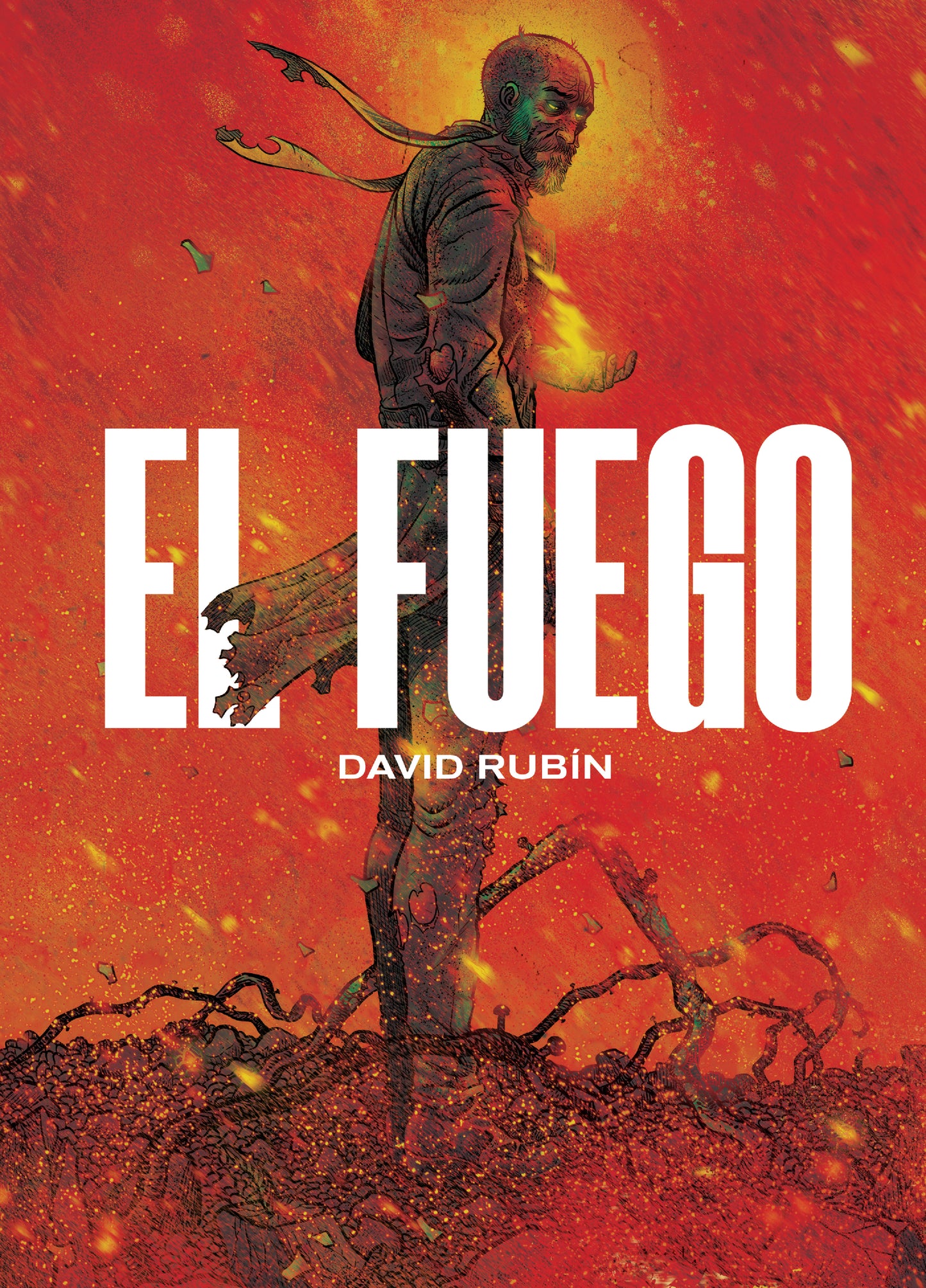 El Fuego HC