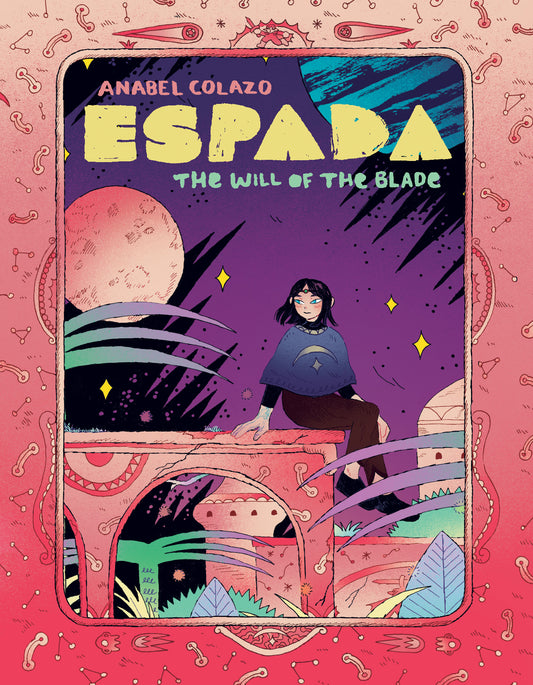 Espada: The Will of the Blade SC