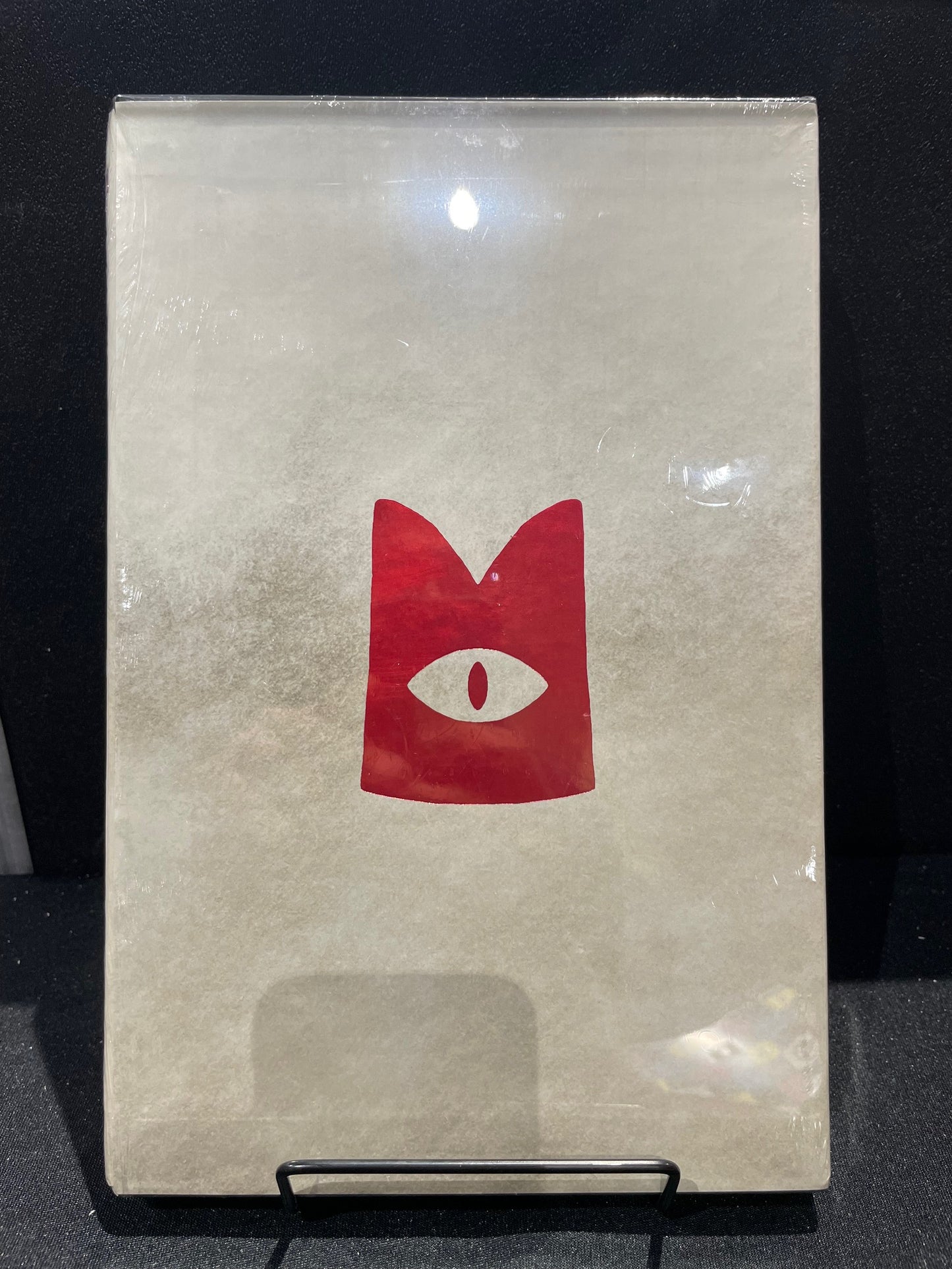 Cult of the Lamb Vol. 1 HC Slipcase Edition (SDCC)