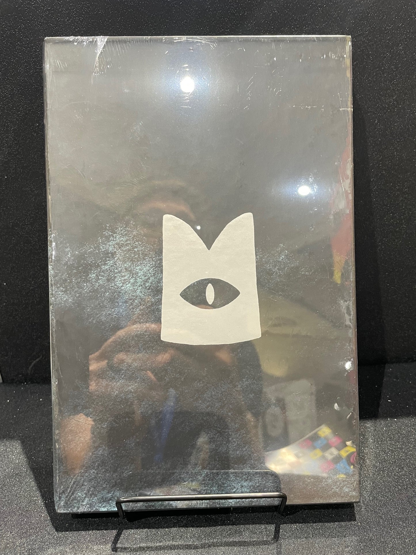 Cult of the Lamb Vol. 1 HC Slipcase Edition (SDCC)