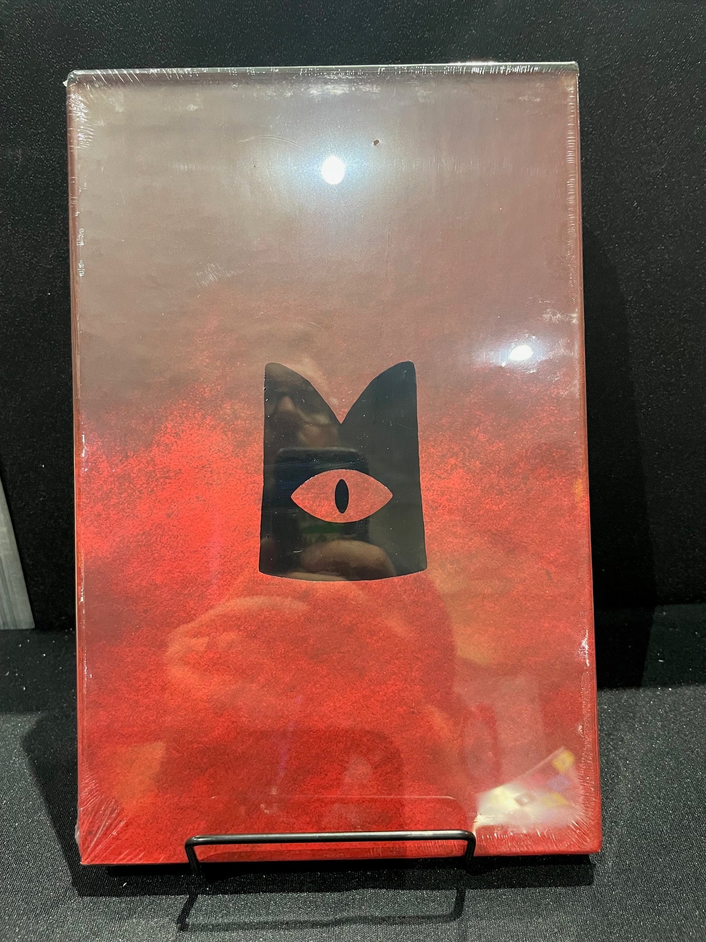 Cult of the Lamb Vol. 1 HC Slipcase Edition (SDCC)