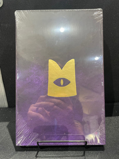 Cult of the Lamb Vol. 1 HC Slipcase Edition (SDCC)