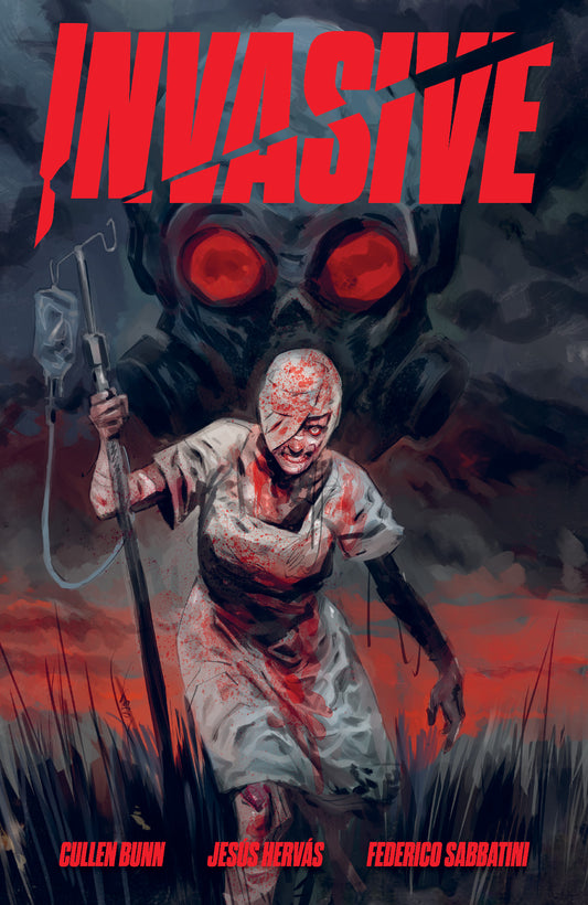 Invasive SC