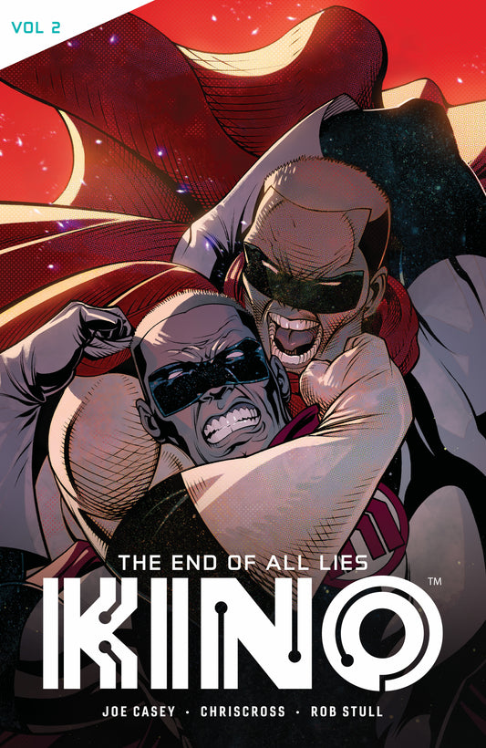 KINO Vol. 2