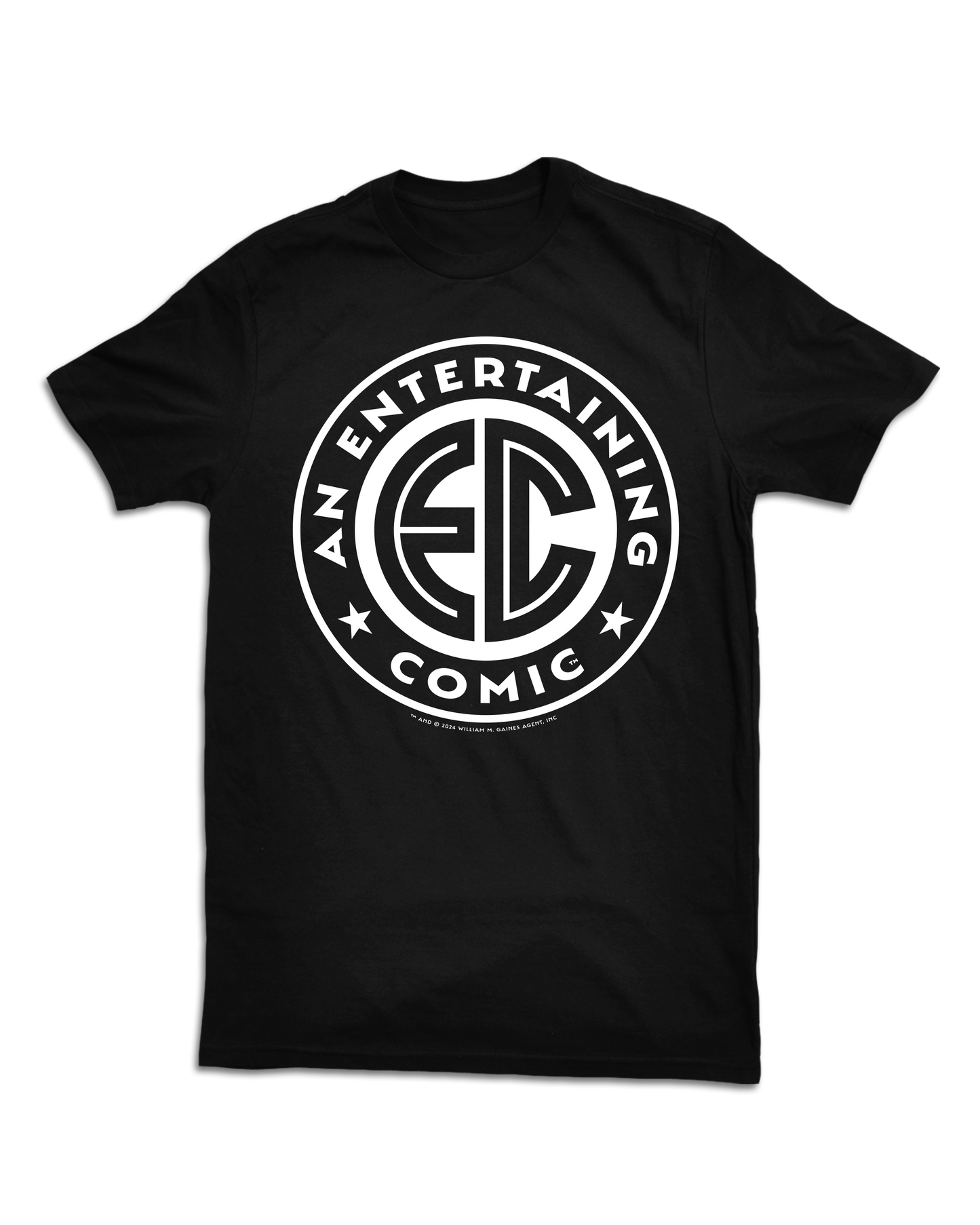 EC Comics T-Shirt
