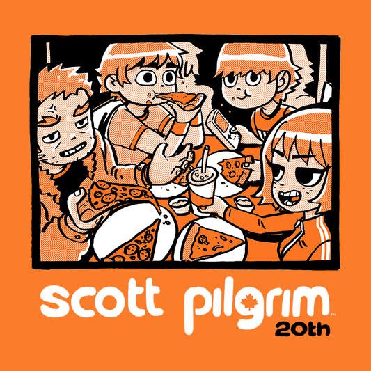 SP20 PIZZA TIME CREW