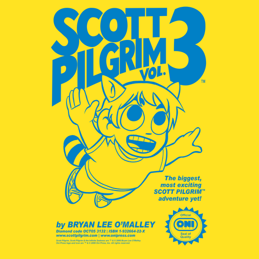 SPV3 Tee - Heather Yellow
