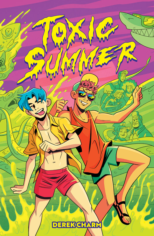 Toxic Summer SC