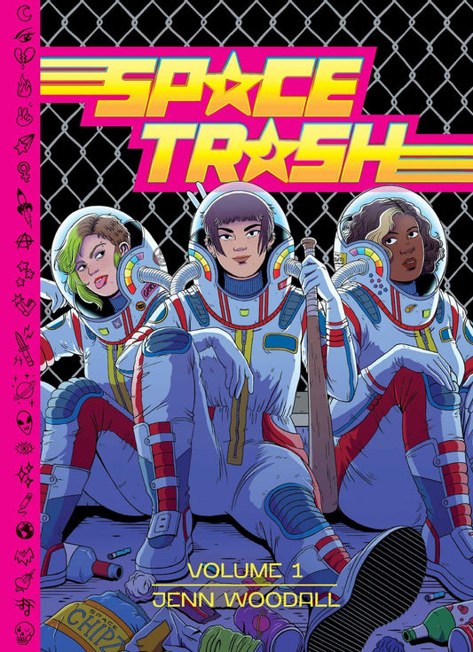 Space Trash