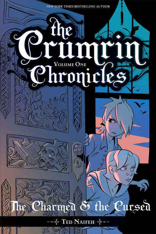 Crumrin Chronicles Vol. 1: The Charmed & the Cursed