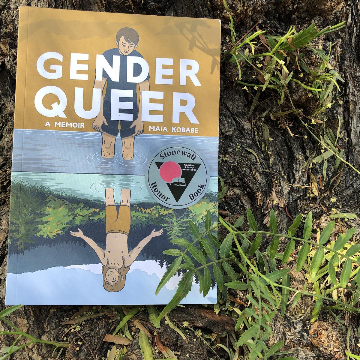 Gender Queer: A Memoir