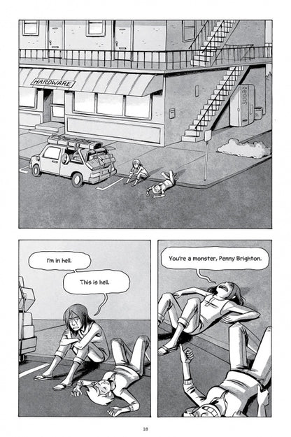 Lucky Penny