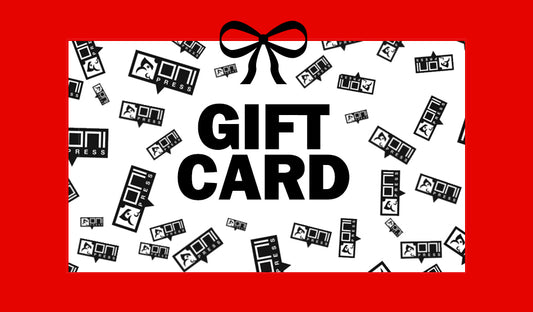 Oni Press Gift Card