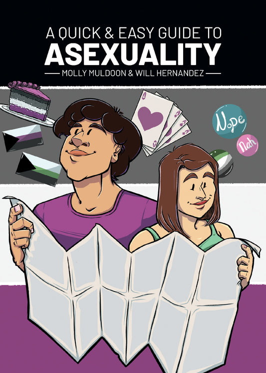 A Quick & Easy Guide to Asexuality