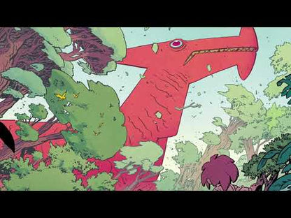 Jonna and the Unpossible Monsters Vol. 1